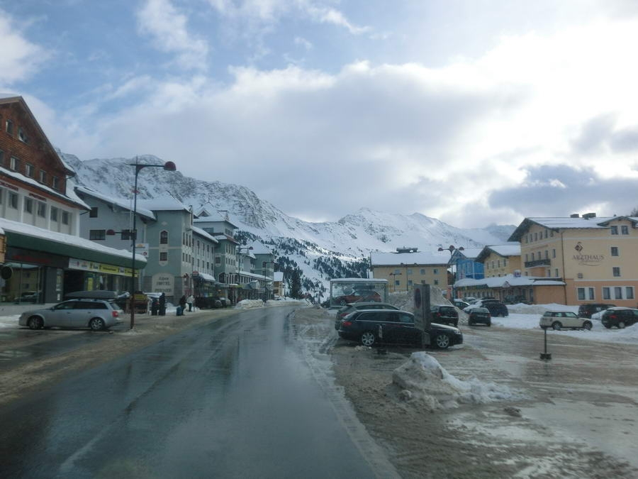 05- Wolken, Sonne, Obertauern 021